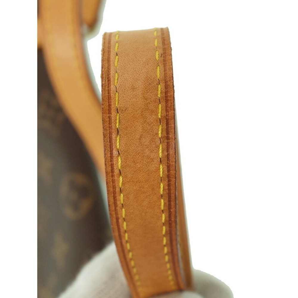 Louis Vuitton Monogram Marelle Shoulder Bag - Picture 5 of 8